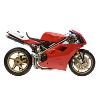 1993-2005 Ducati 748 Carénage