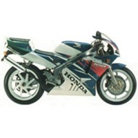 1994-1996 NSR250 Carénage