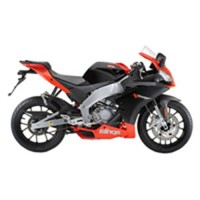 Aprilia RSV4 Carénage