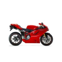 Ducati 1098 Carénage