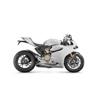 Ducati 1199 Carénage