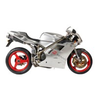 Ducati 916 Carénage