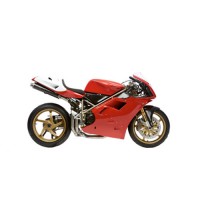 Ducati 996 Carénage