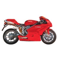 Ducati 999 Carénage