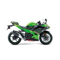 Kawasaki Ninja EX400 Carénage