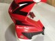 1995-1998 Rouge CBR600 F3 Carénages Moto