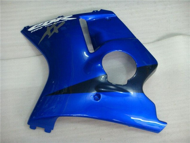 1996-2007 Bleu CBR1100XX Carénage Moto