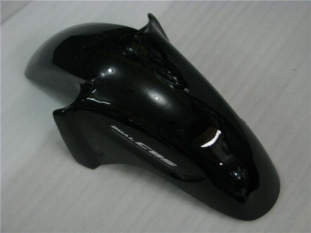 1996-2007 Noir CBR1100XX Carénage Moto