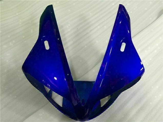 2002-2003 Bleu YZF R1 Carénages Moto