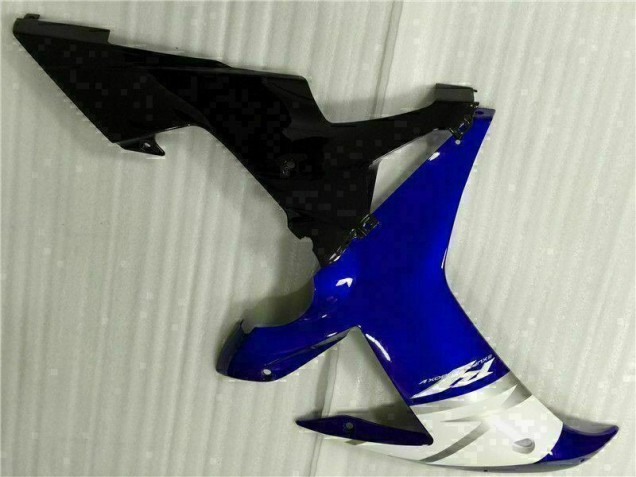 2002-2003 Bleu YZF R1 Carénages Moto