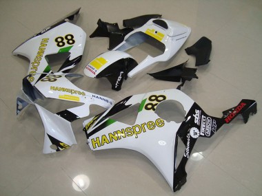 2002-2003 Hannspree 88 CBR900RR 954 Carénage Moto