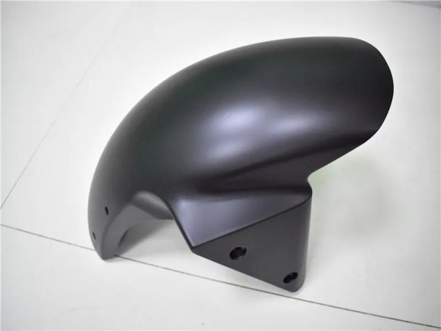 2003-2004 Noir Mat ZX6R Carénage Moto