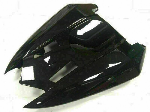 2003-2005 Noir Brillant ZX10R Carénage Moto