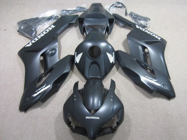 2004-2005 Noir CBR1000RR Carénage Moto de Rechange