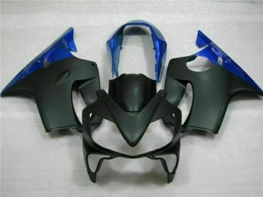 2004-2007 Noir CBR600 F4i Carénage Moto