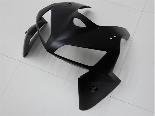 2005-2006 Noir Mat CBR600RR Carénage Moto