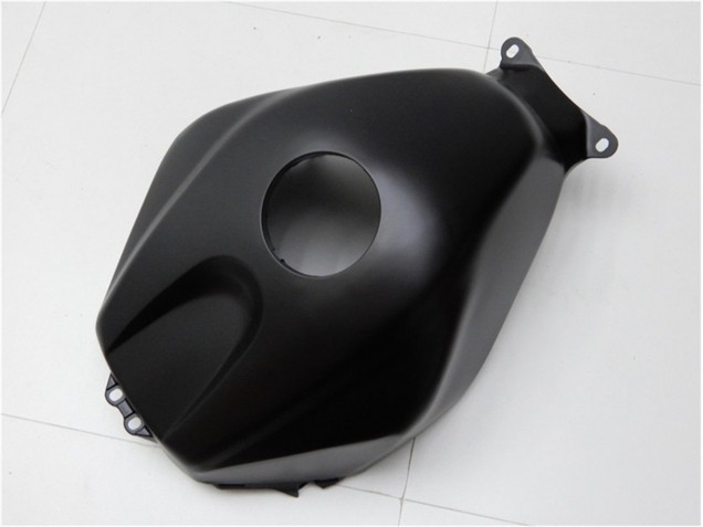 2005-2006 Noir Mat CBR600RR Carénage Moto