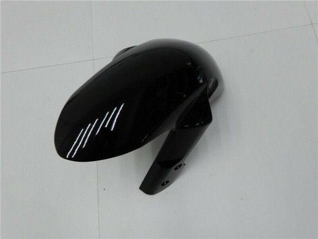 2006-2007 Argent GSXR 600/750 Carénages Moto