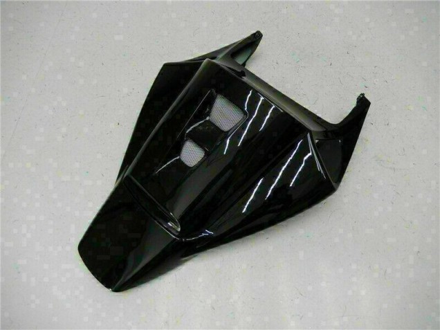 2006-2007 Noir Brillant CBR1000RR Carénages Moto