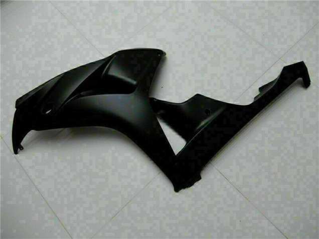 2006-2007 Noir CBR1000RR Carénage Moto