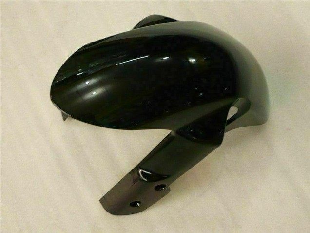 2006-2007 Noir Gris GSXR 600/750 Carénage Moto