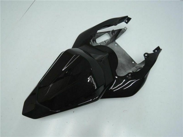 2006-2007 Noir YZF R6 Carénages Moto & Carrosserie