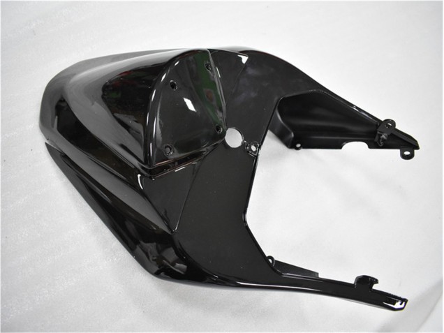 2008-2012 Noir Vert EX250 Carénages Moto