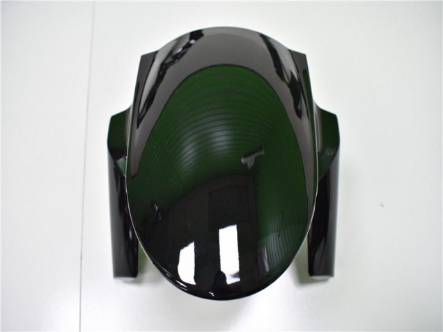 2011-2015 Noir Mat ZX10R Carénage Moto