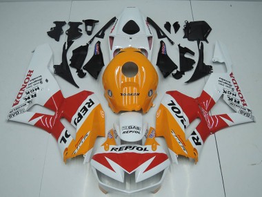 2012-2016 Repsol CBR1000RR Carrosserie Moto