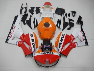 2012-2016 Repsol HRC CBR1000RR Carénage Moto