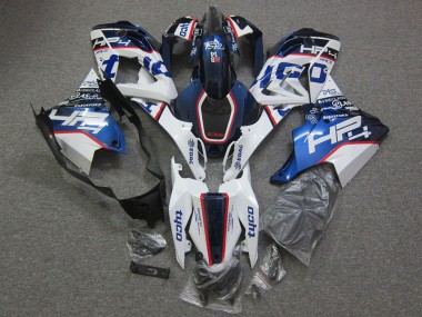 2015-2018 Tyco S1000RR Carénage Moto